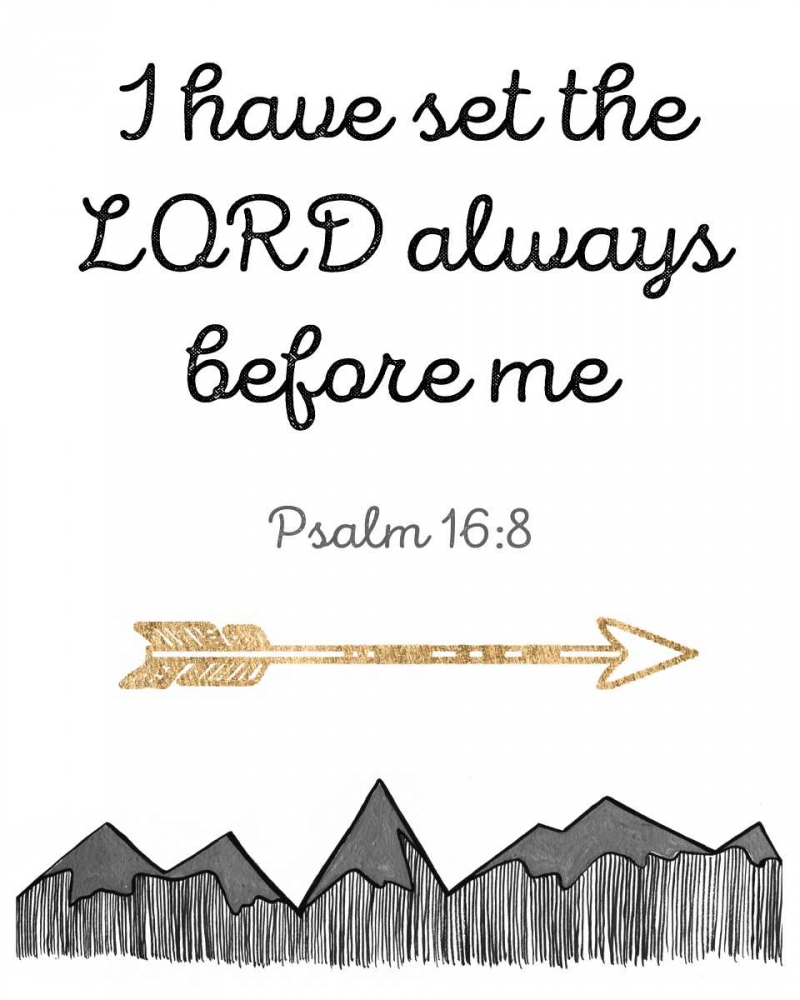 Wall Art Painting id:84422, Name: More Than Words XI, Artist: Studio W