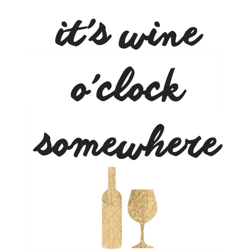 Wall Art Painting id:97922, Name: Wine Sentiment V, Artist: Hambly, Anna