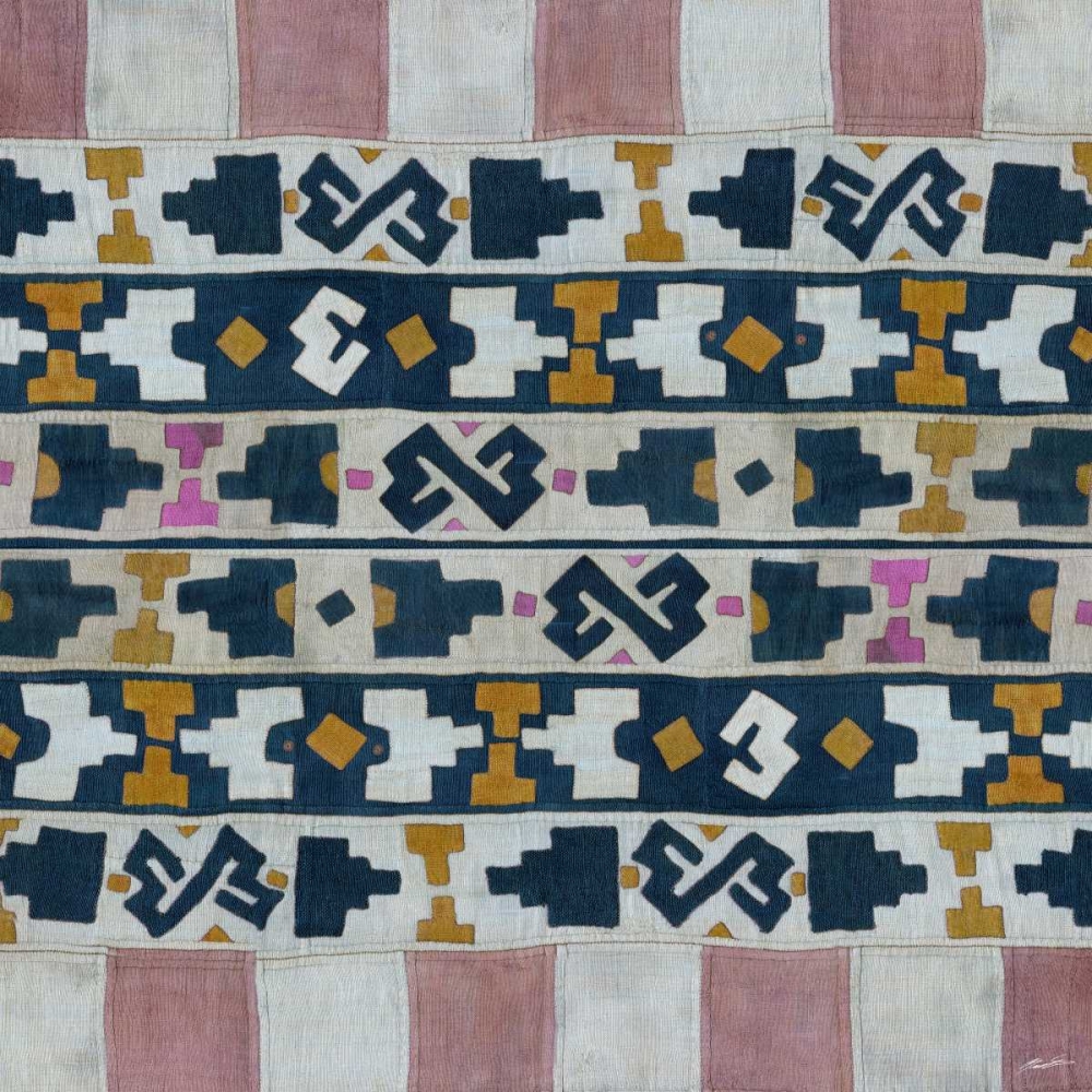 Wall art: Kuba Kuba I, by Butler, John