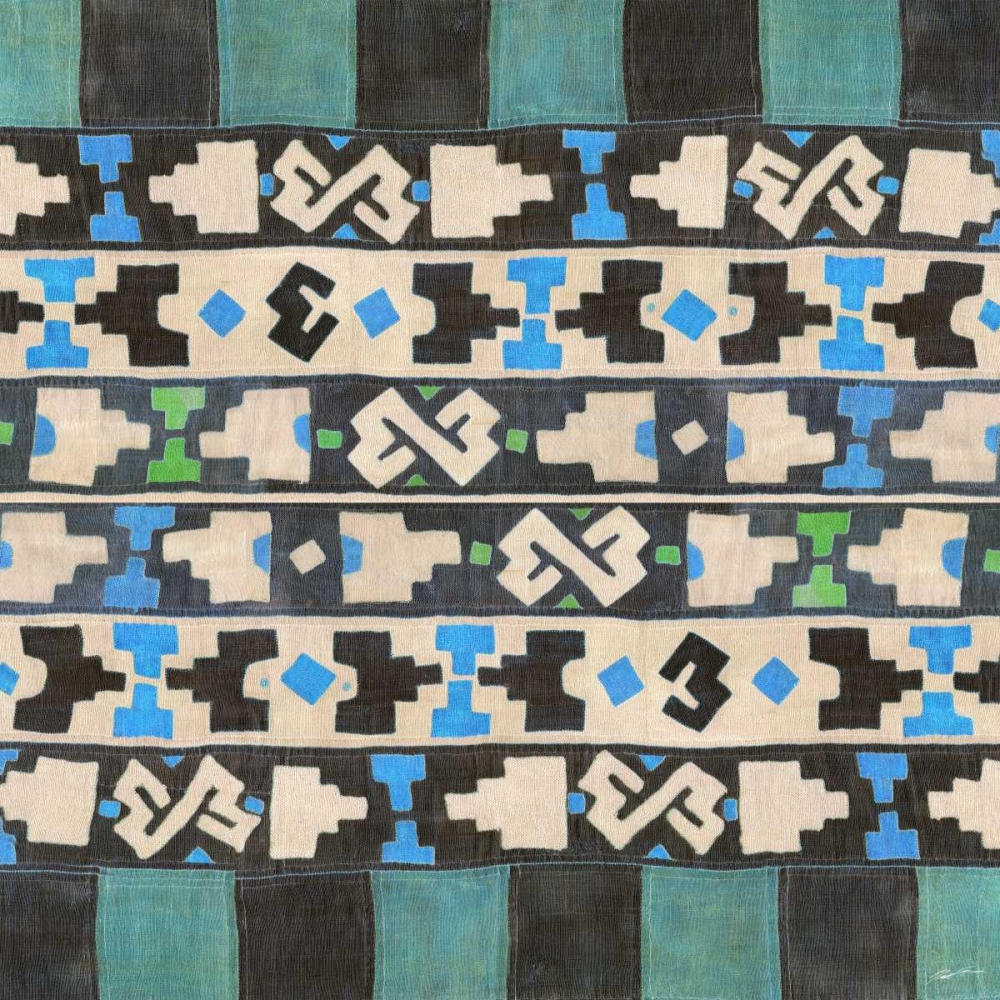 Wall art: Kuba Kuba II, by Butler, John