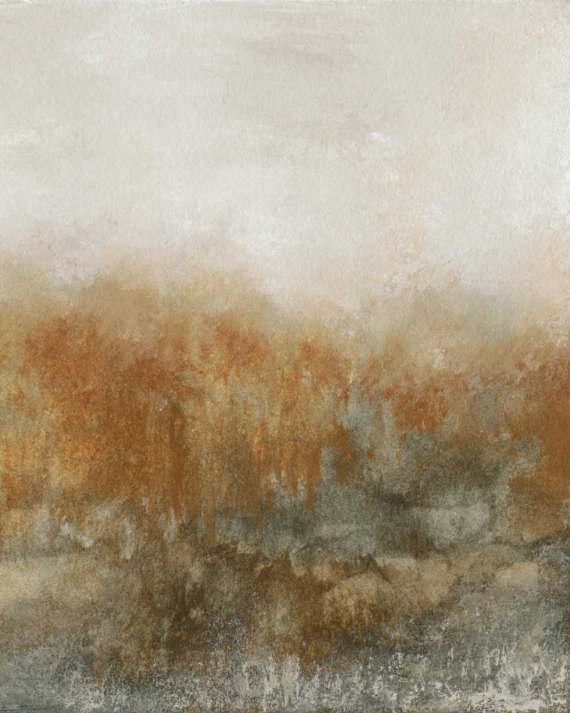 Art Print: The Road Home II