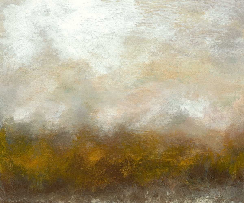 Art Print: In the Air IV