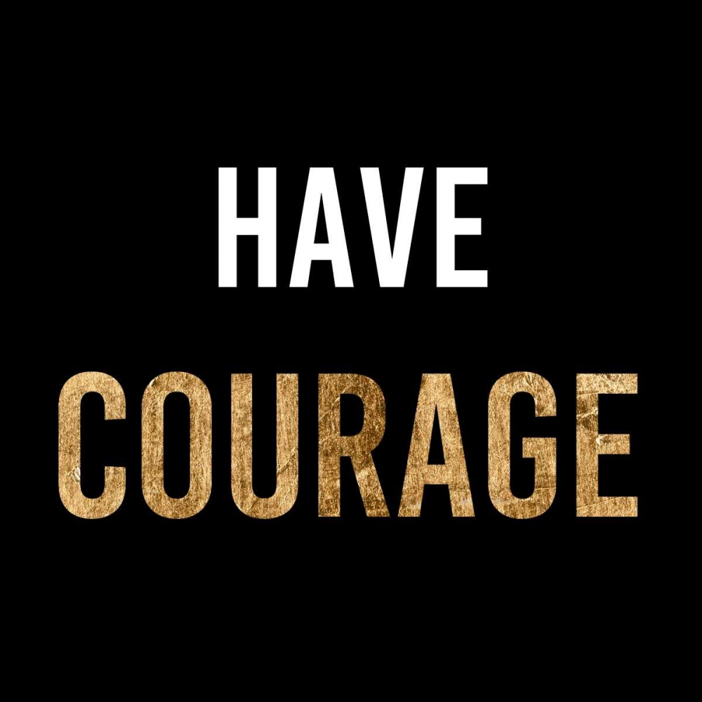 Wall Art Painting id:98494, Name: Bold Inspiration II, Artist: Hambly, Anna