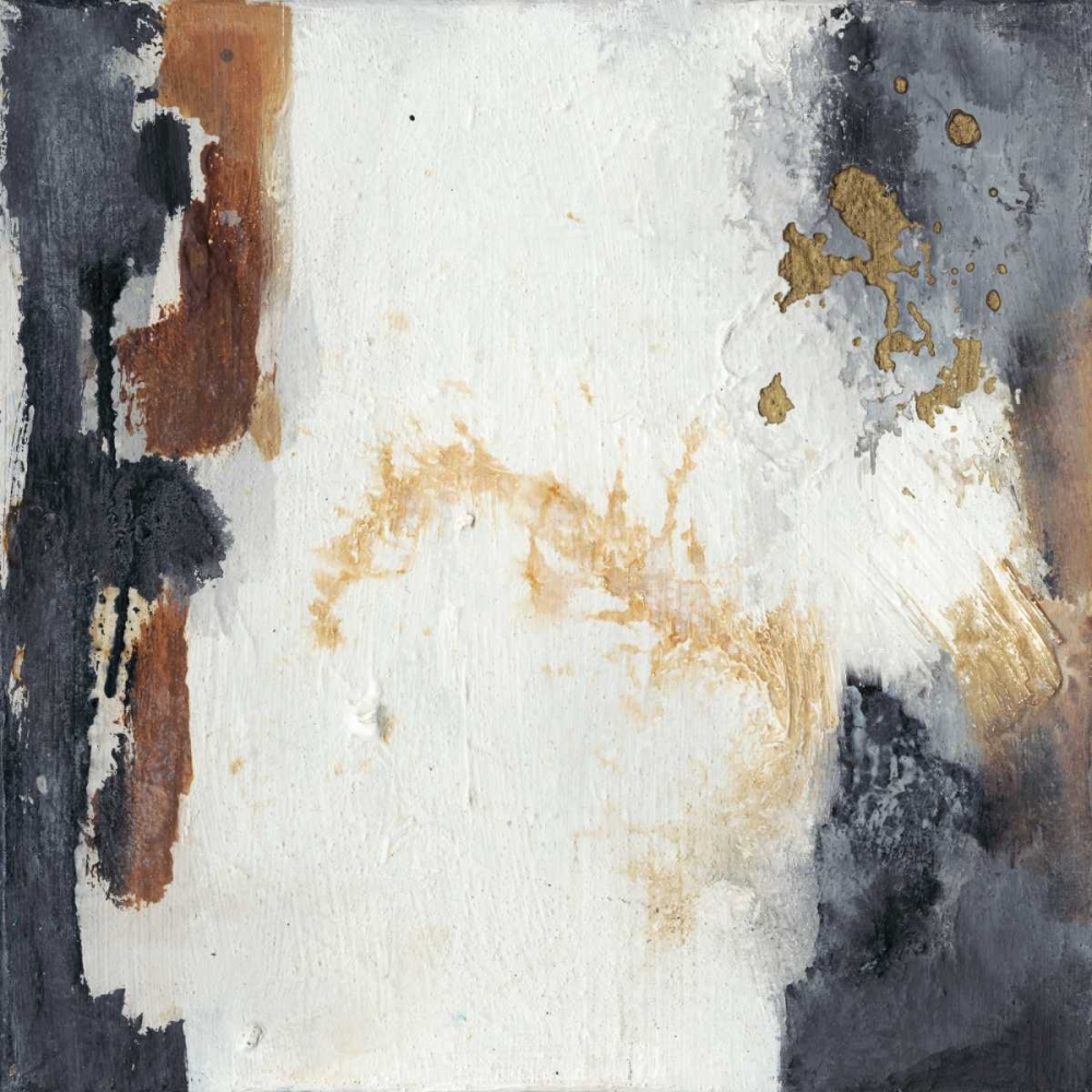 Wall Art Painting id:98928, Name: Oriental Garden III, Artist: Combs, Joyce