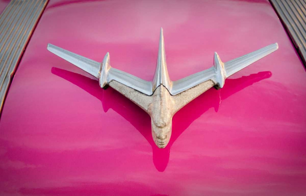 Art Print: Colors of Cuba VI