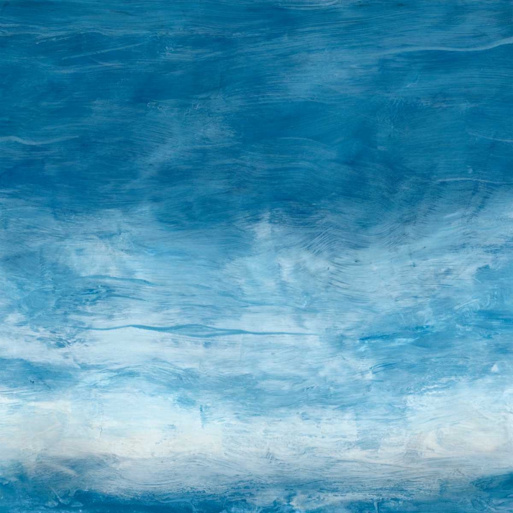 Art Print: Skyward II