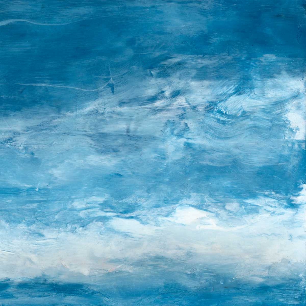 Art Print: Skyward III