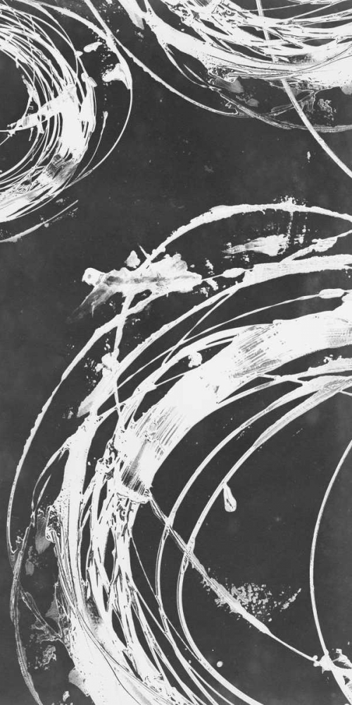 Wall art: Circle Back I, by Harper, Ethan