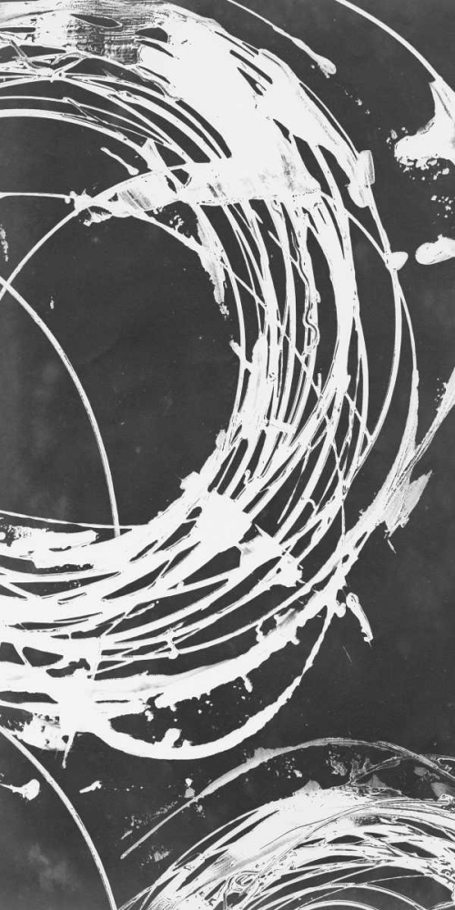 Art Print: Circle Back II