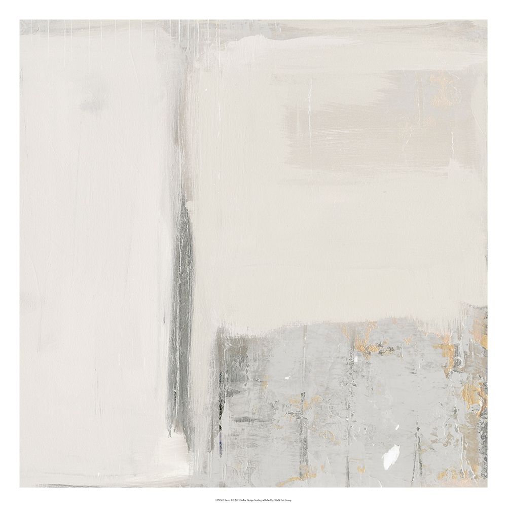 Wall Art Painting id:270406, Name: Sierra I, Artist: Stellar Design Studio