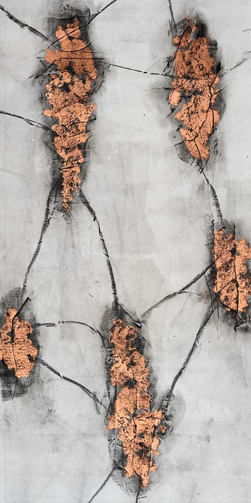 Art Print: Static Conductor II