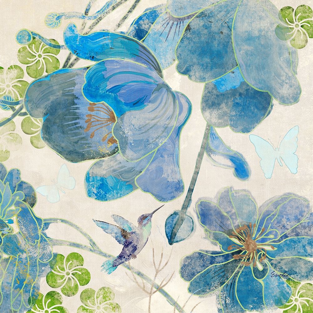 Wall Art Painting id:286126, Name: Chic Providence III, Artist: Evelia Designs