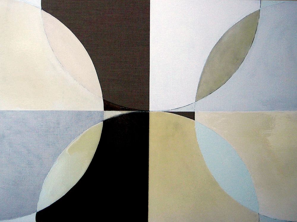 Art Print: Clear Intentions II