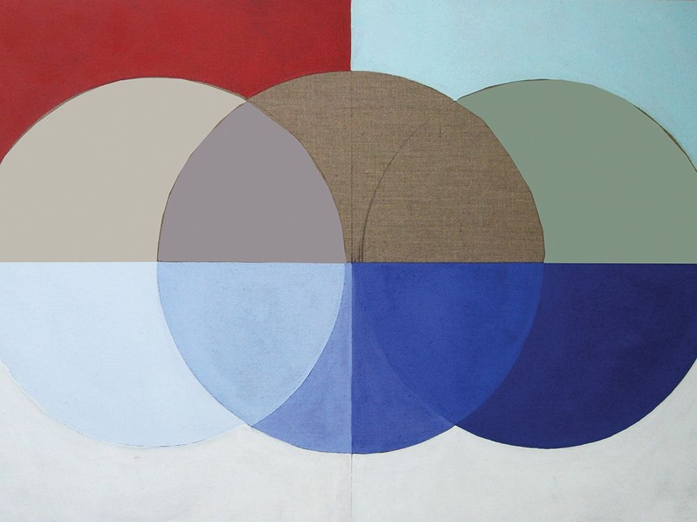 Art Print: Clear Intentions III