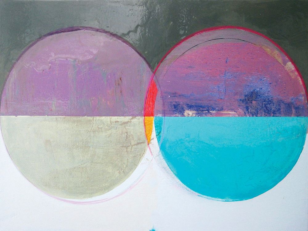 Art Print: Clear Intentions V