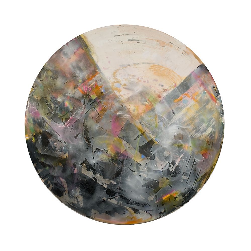 Art Print: Galileos Assistant I