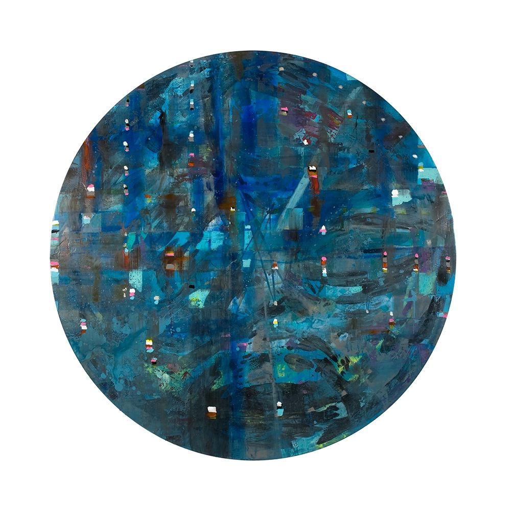 Art Print: Galileos Assistant II