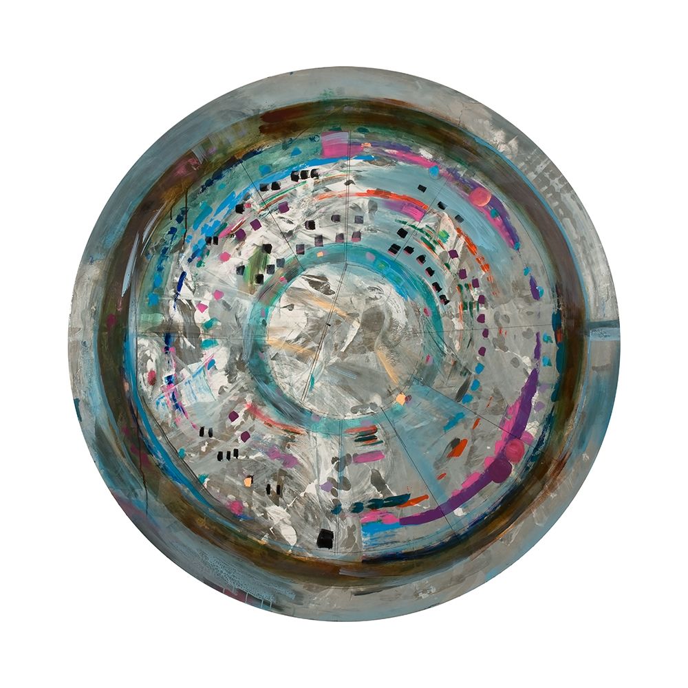 Art Print: Galileos Assistant III