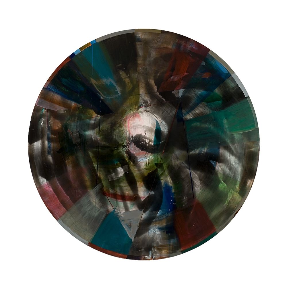 Wall Art Painting id:302001, Name: Galileos Assistant VI, Artist: Bellissimo Art 