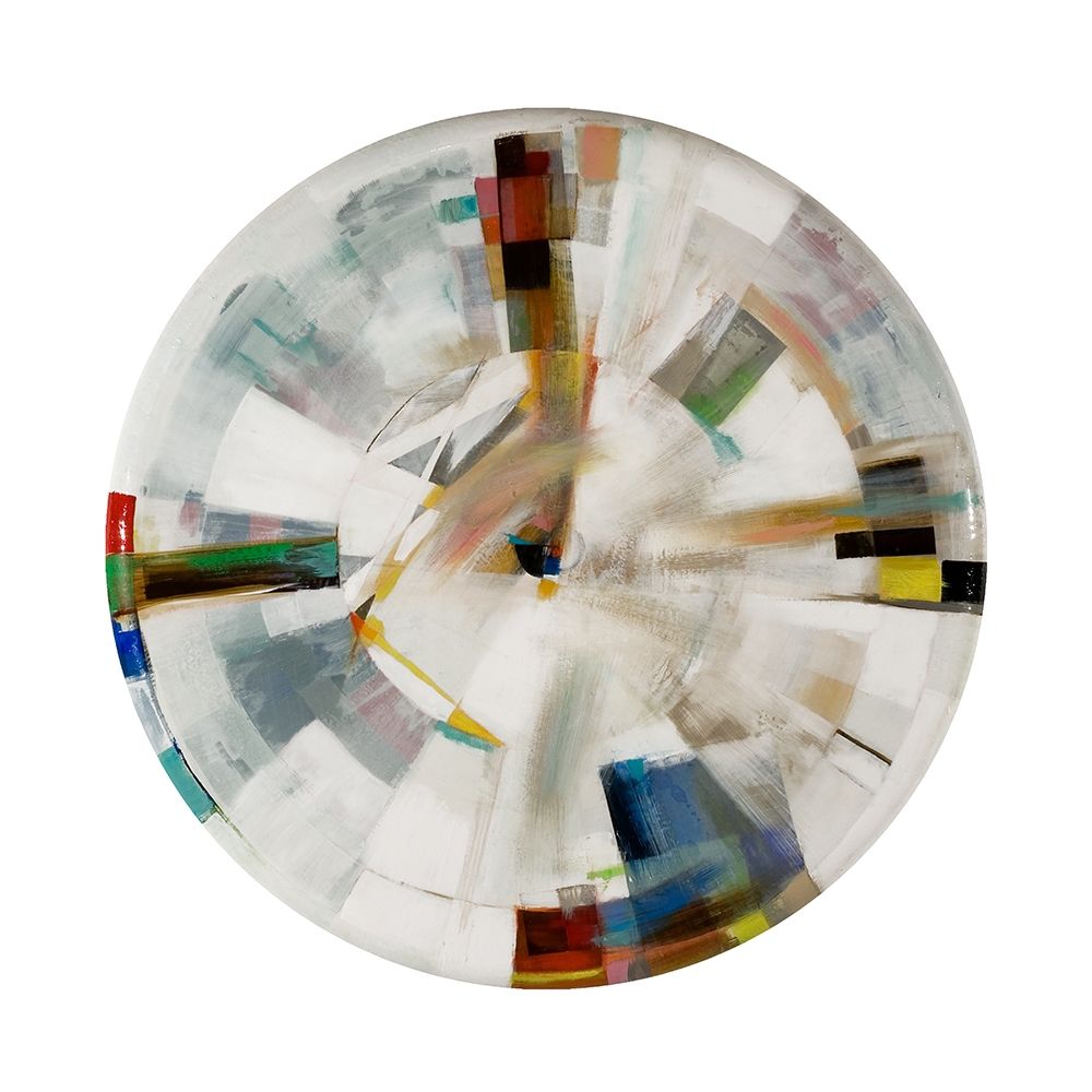 Art Print: Galileos Assistant VIII