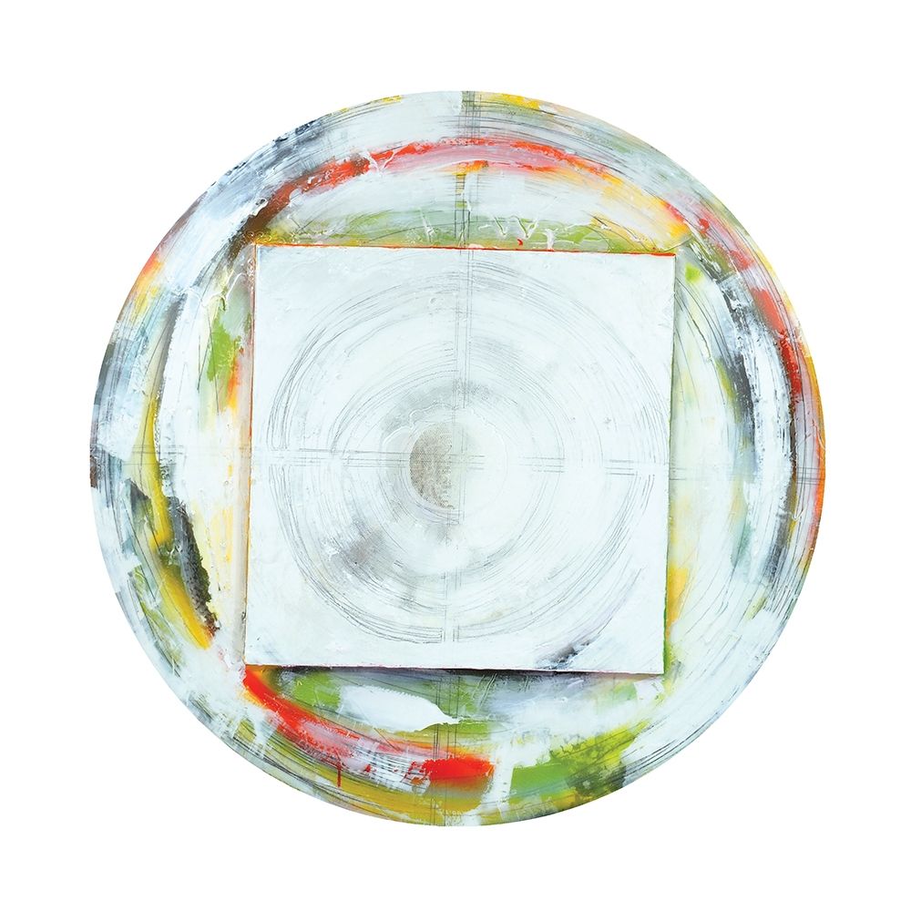 Art Print: Galileos Assistant X