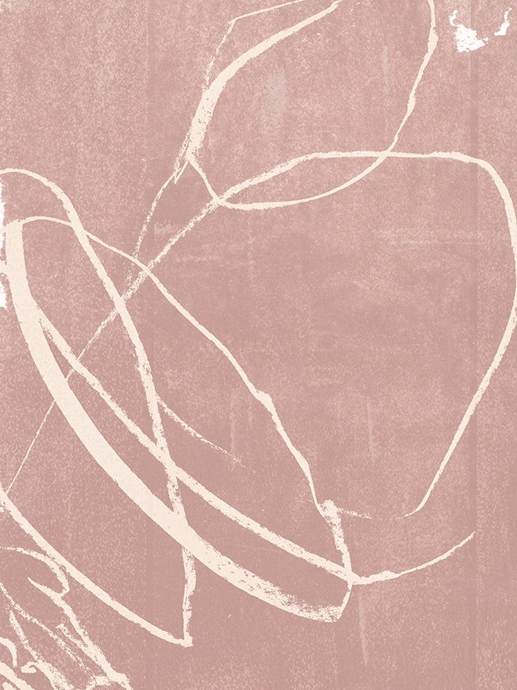 Wall art: Tactile Reflex I, by Parker, Jennifer Paxton