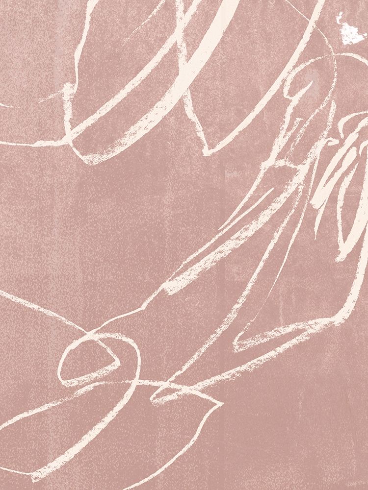 Wall art: Tactile Reflex II, by Parker, Jennifer Paxton