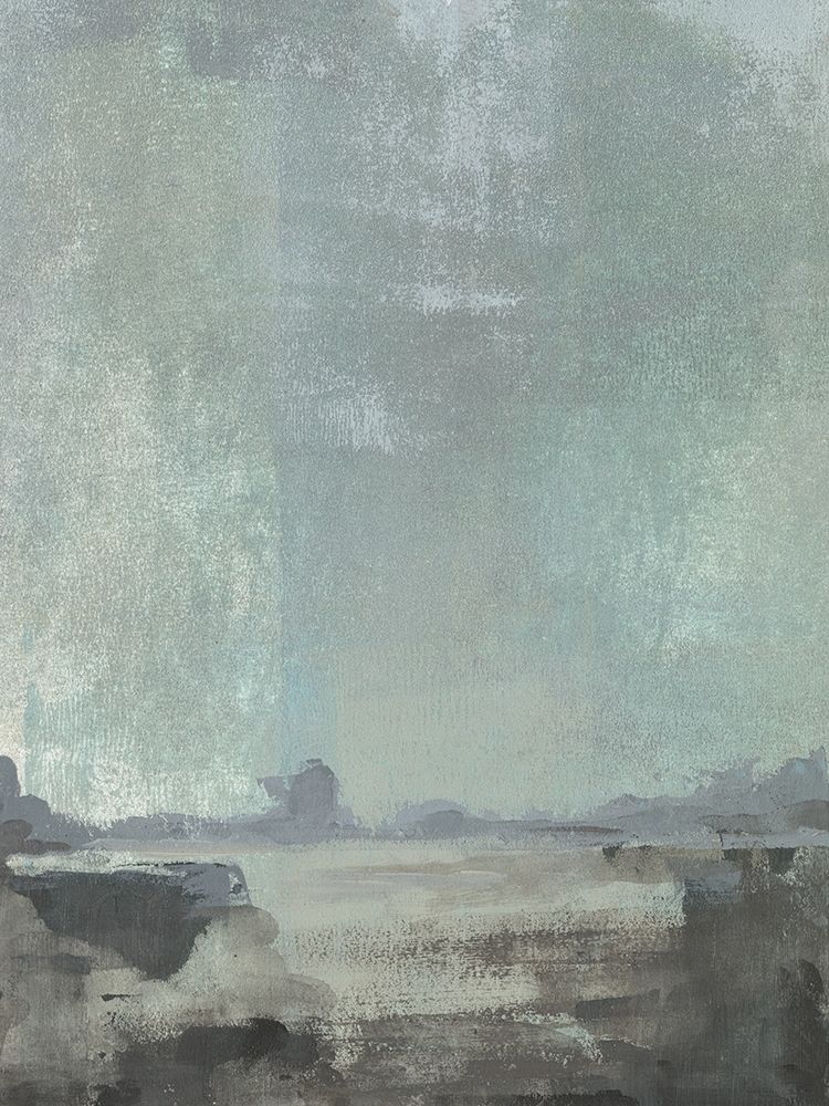 Art Print: Riverlands II