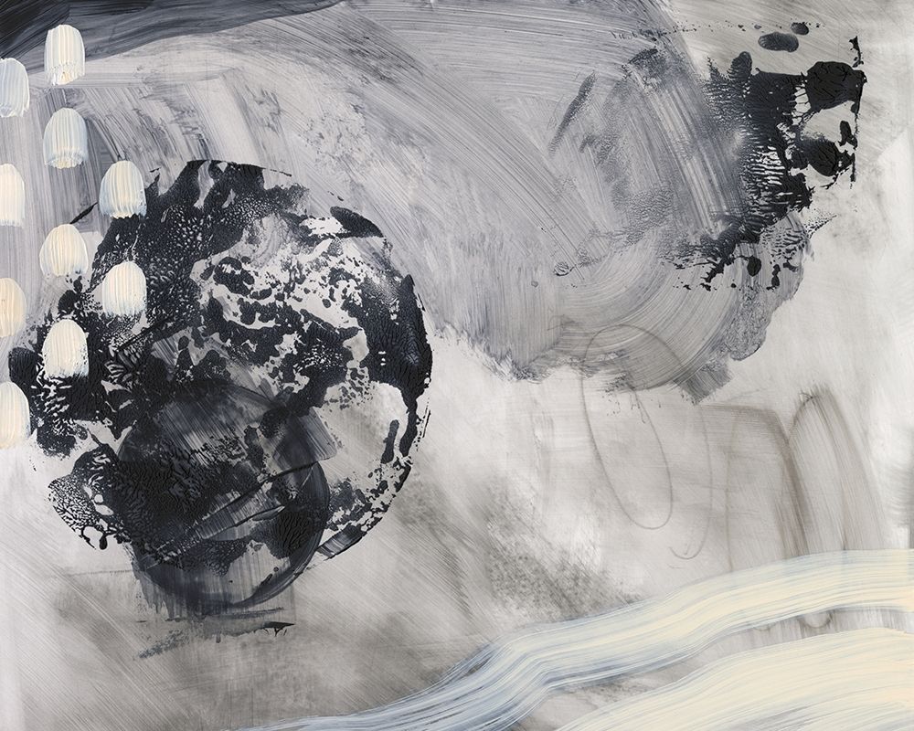 Wall Art Painting id:313142, Name: Astral Plane I, Artist: Green, Jacob