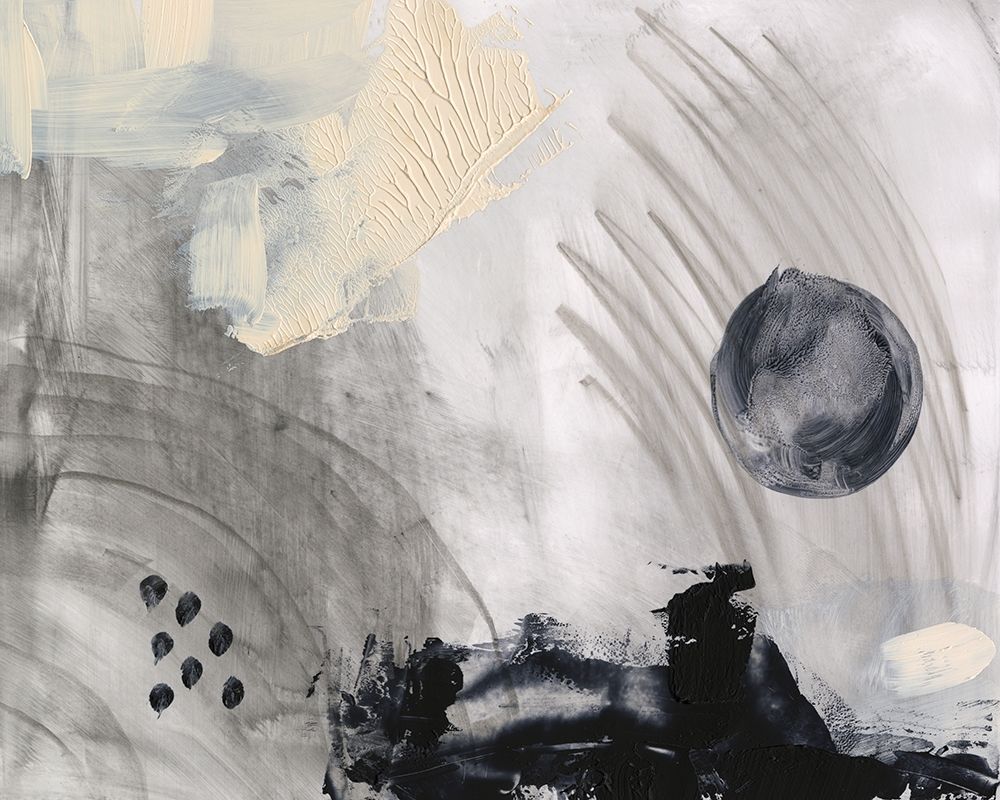 Art Print: Astral Plane II