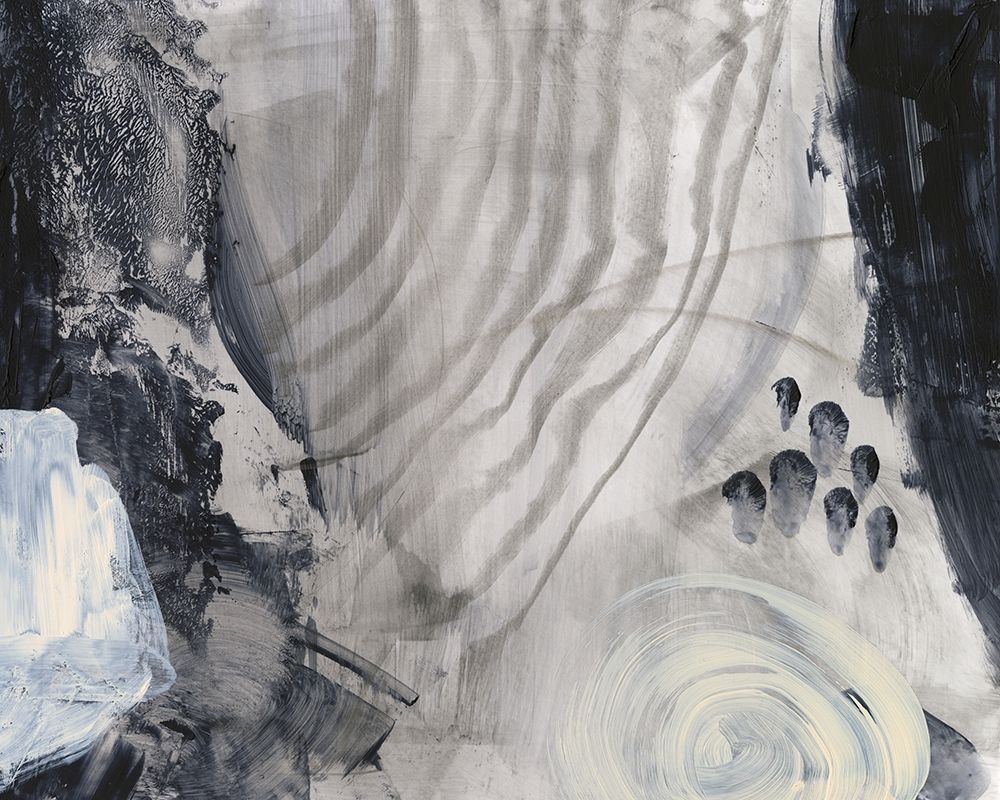 Wall Art Painting id:313144, Name: Astral Plane III, Artist: Green, Jacob