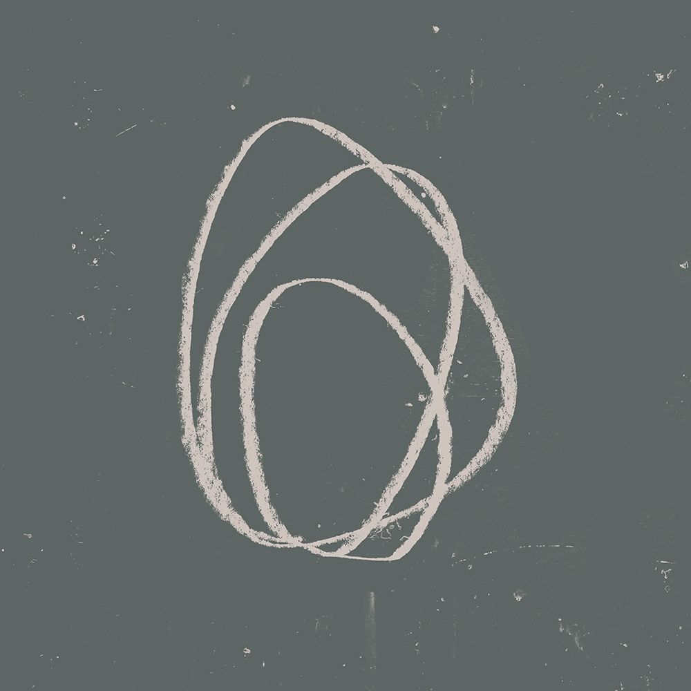 Wall art: Rock Clutch II, by Green, Jacob