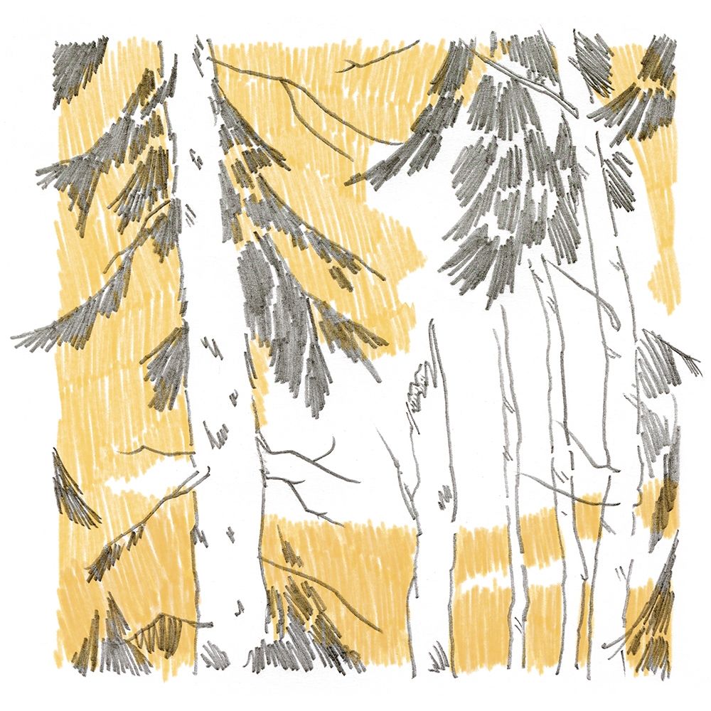 Art Print: Northwood IV