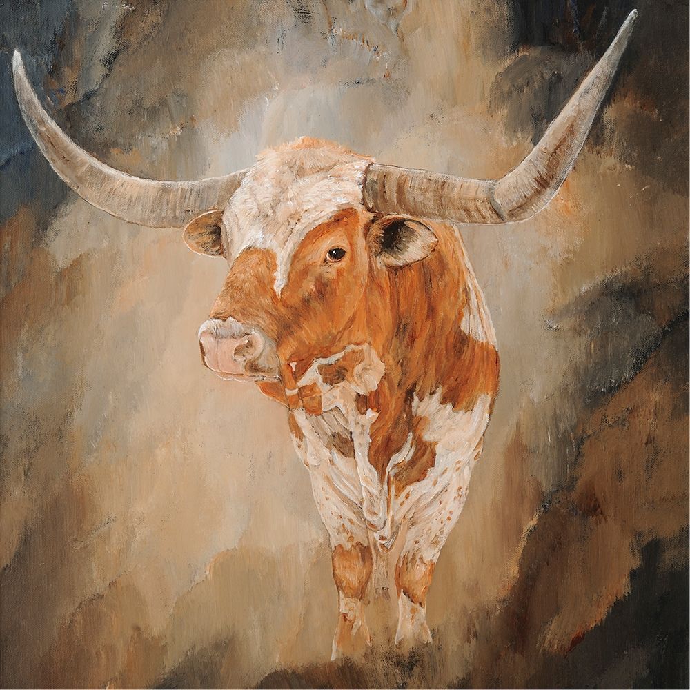 Wall Art Painting id:313947, Name: Presenting Himself, Artist: Winkler, Kathy