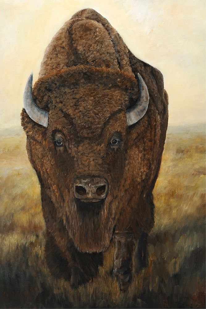 Wall Art Painting id:313948, Name: Respect Me, Artist: Winkler, Kathy