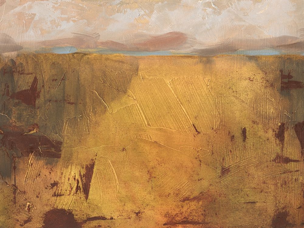 Art Print: Springfield I