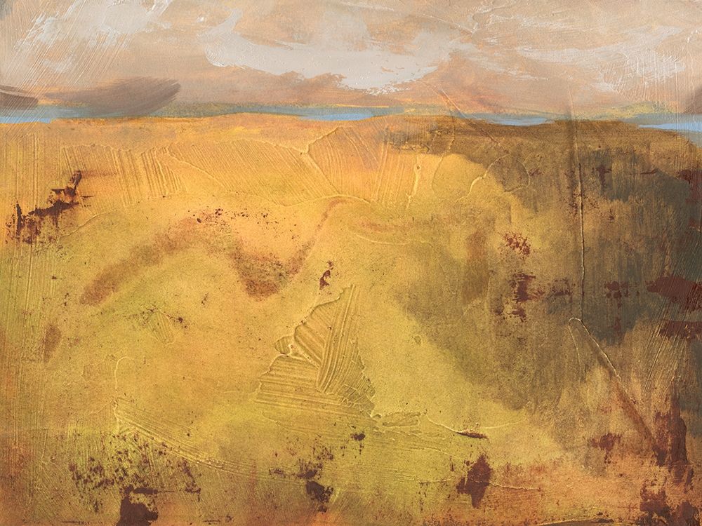 Art Print: Springfield II