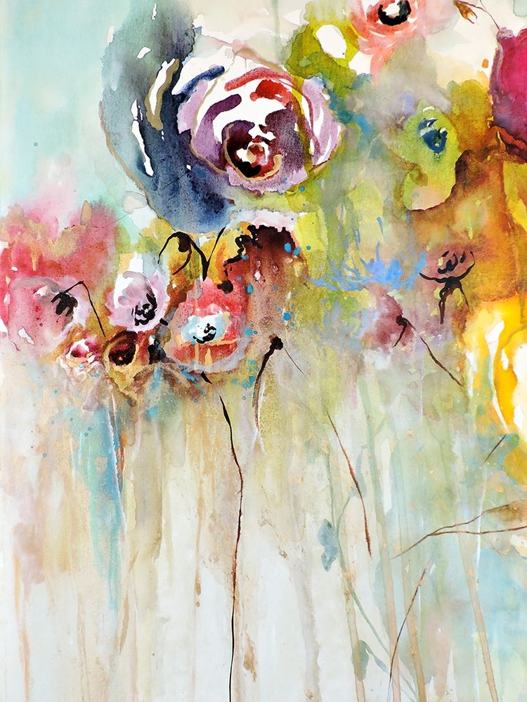 Art Print: Preferidas I