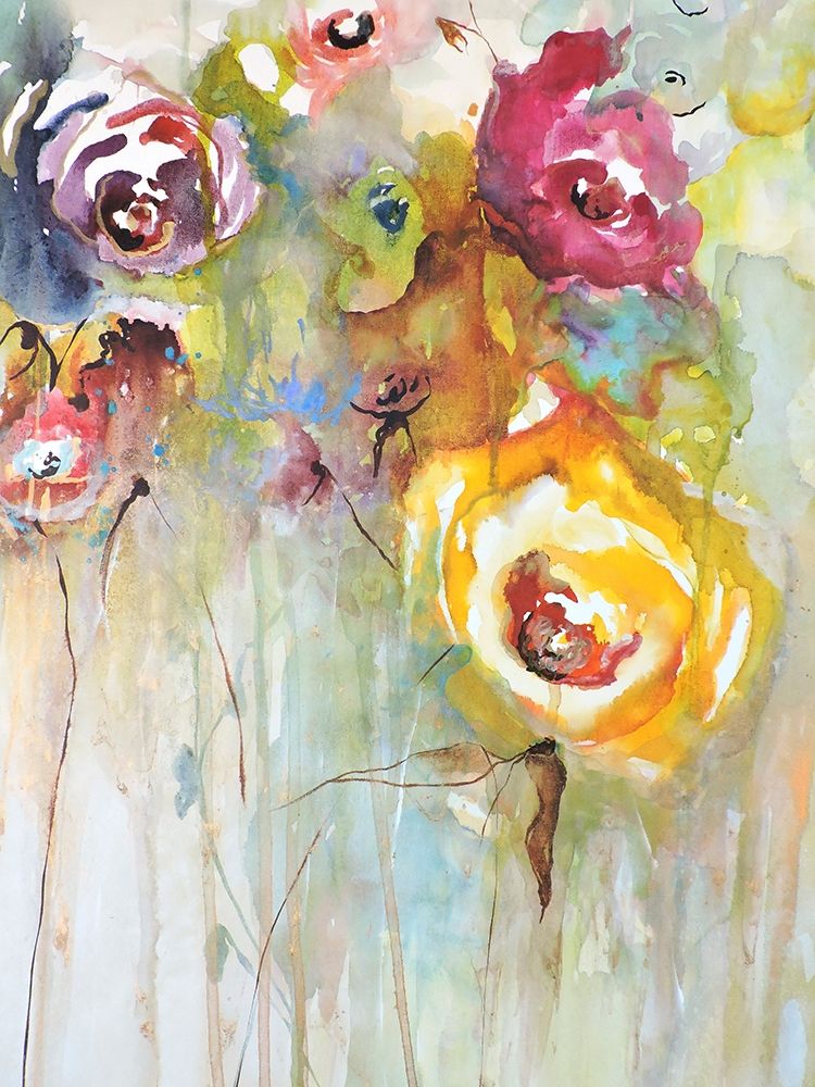 Art Print: Preferidas II