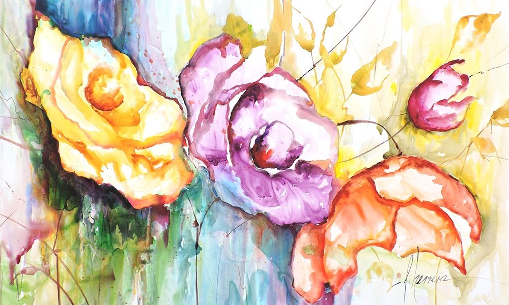 Art Print: Preferidas III