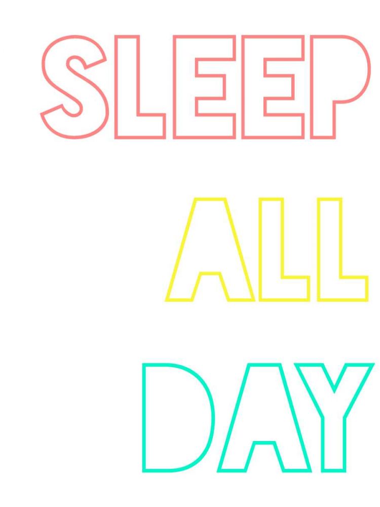 Art Print: Full of Life I