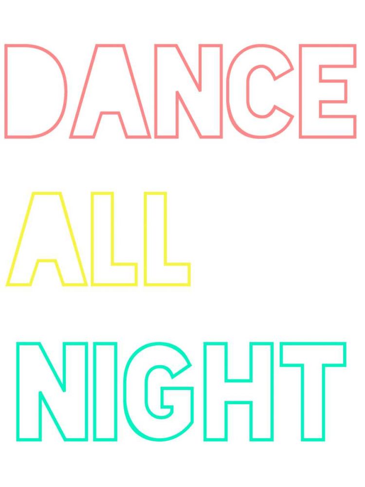 Art Print: Full of Life II