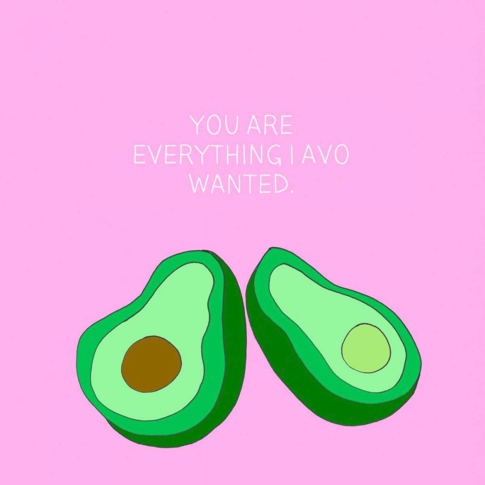 Art Print: Lets Get Punny I