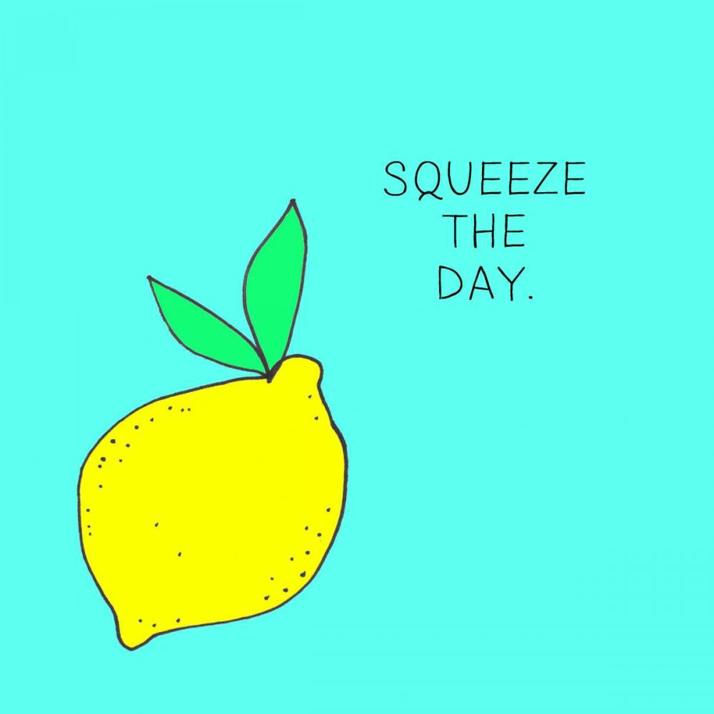 Art Print: Lets Get Punny II