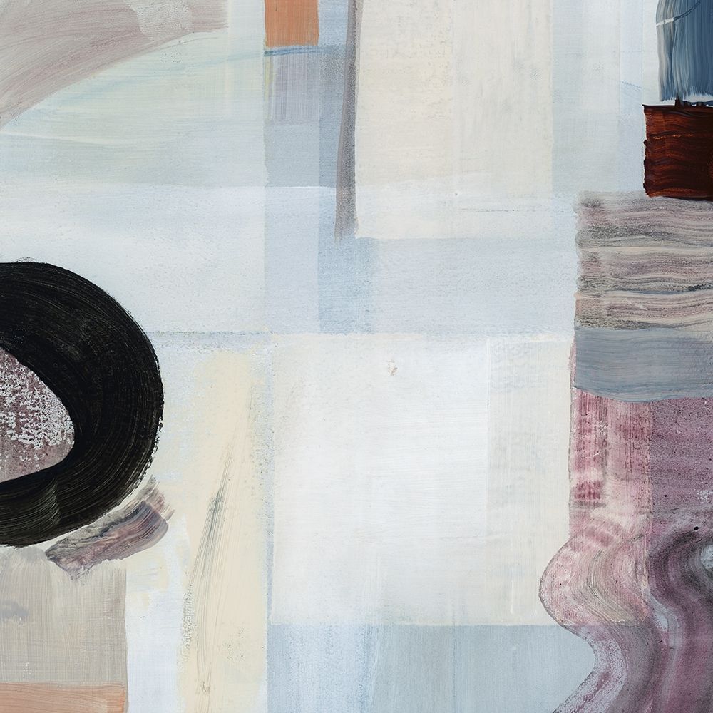 Art Print: Half Dome I