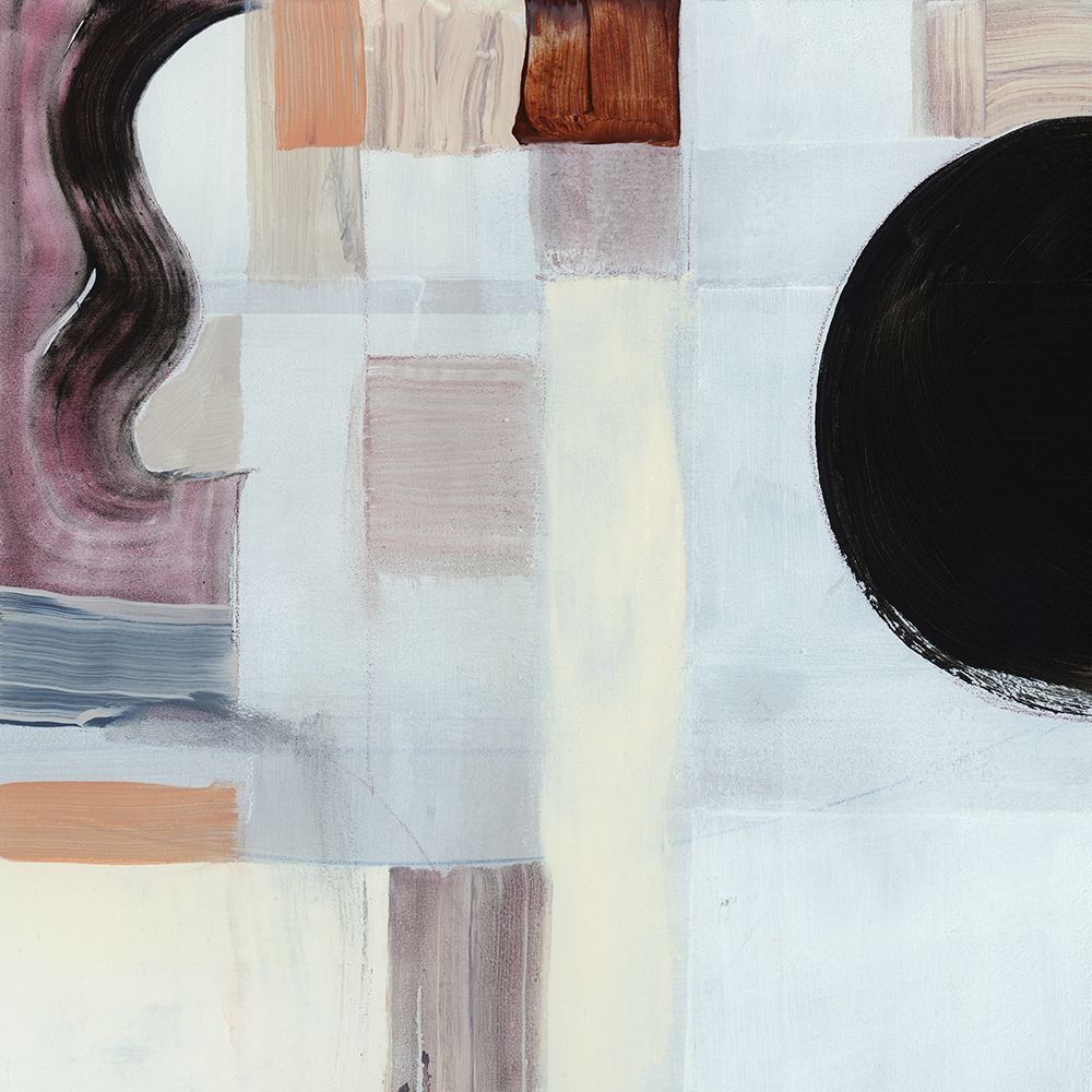 Art Print: Half Dome II