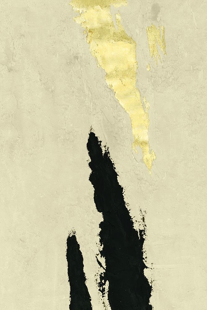 Wall Art Painting id:369669, Name: Twin Canyons II, Artist: Willett, Michael