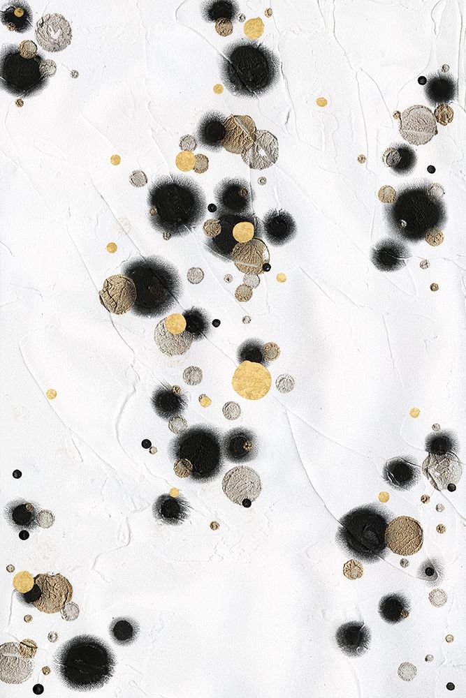 Art Print: Tilt Shift I