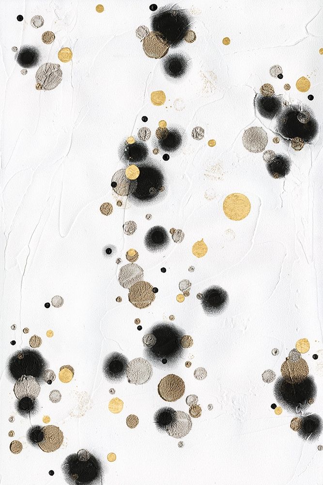 Art Print: Tilt Shift II