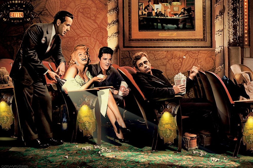 Similar wall art painting: 388638